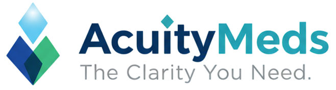 AcuityMeds Logo